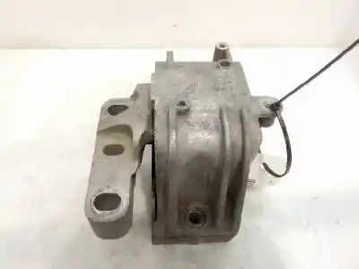 Second-hand car spare part right engine support for audi a3 (8p) 2.0 tdi ambition quattro oem iam references 1k0199222