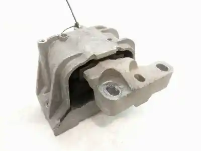 Second-hand car spare part right engine support for audi a3 (8p) 2.0 tdi ambition quattro oem iam references 1k0199222  