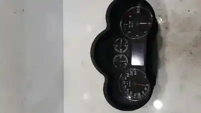 Автозапчастина б/у ПАНЕЛЬ ІНСТРУМЕНТІВ для ALFA ROMEO 147 (190)  Посилання на OEM IAM 0156063178 156063177 110080304060