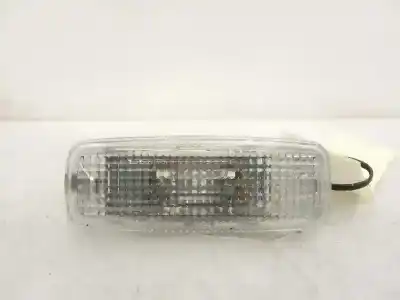 Second-hand car spare part interior light for audi a3 (8p) 2.0 tdi ambition quattro oem iam references 4f0947105