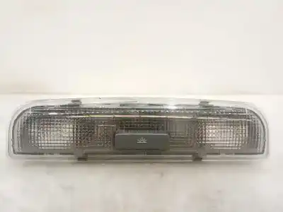 Second-hand car spare part interior light for audi a3 (8p) 2.0 tdi ambition quattro oem iam references 8p0947111a