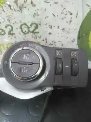 Автозапчасти б/у УПРАВЛЕНИЕ СВЕТОМ за OPEL INSIGNIA BERLINA  ссылки OEM IAM 13268720 0113 251775 Автозапчасти б/у УПРАВЛЕНИЕ СВЕТОМ за OPEL INSIGNIA BERLINA  ссылки OEM IAM 13268720 0113 251775