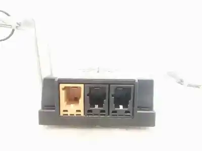 Second-hand car spare part ecu engine control for audi a3 (8p) 2.0 tdi ambition quattro oem iam references 8p4035225d  