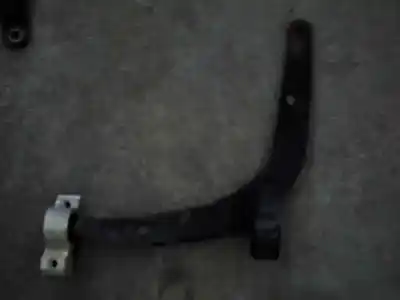 Recambio de automóvil de segunda mano de brazo suspension inferior delantero izquierdo para peugeot 406 coupe (s1/s2) 2.0 referencias oem iam   