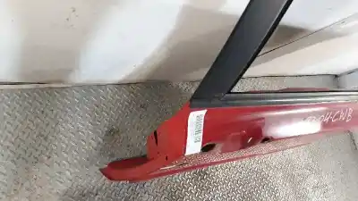 Автозапчасти б/у дверь передняя правая за fiat stilo van (192_) 1.9 jtd (192dxf1a) ссылки oem iam   