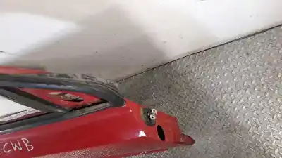 Автозапчасти б/у дверь передняя правая за fiat stilo van (192_) 1.9 jtd (192dxf1a) ссылки oem iam   