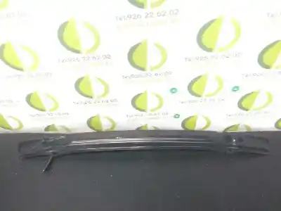 Peça sobressalente para automóvel em segunda mão reforço do pára choques traseiro por bmw serie 5 berlina (e60) 3.0 turbodiesel cat referências oem iam 