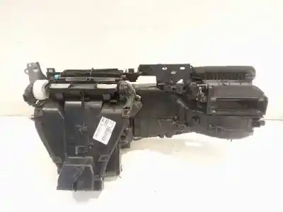 Second-hand car spare part full normal heating for audi a3 (8p) 2.0 tdi ambition quattro oem iam references 1k1819515