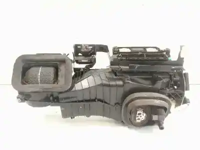 Second-hand car spare part full normal heating for audi a3 (8p) 2.0 tdi ambition quattro oem iam references 1k1819515  