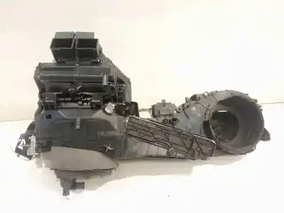 Second-hand car spare part full normal heating for audi a3 (8p) 2.0 tdi ambition quattro oem iam references 1k1819515  