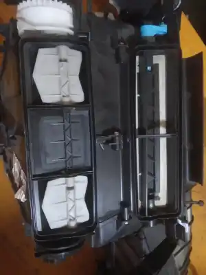 Second-hand car spare part full normal heating for audi a3 (8p) 2.0 tdi ambition quattro oem iam references 1k1819515  