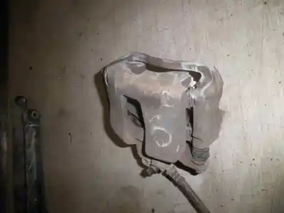 Peça sobressalente para automóvel em segunda mão pinça de travão dianteira direita por fiat stilo van (192_) 1.9 jtd (192dxf1a) referências oem iam 