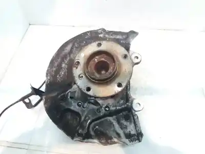 Peça sobressalente para automóvel em segunda mão manga de eixo dianteira esquerda por bmw serie 5 berlina (e60) 3.0 turbodiesel cat referências oem iam 0807034270140