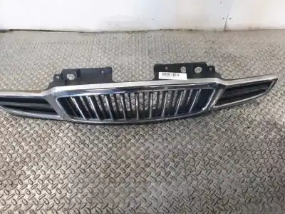 Peça sobressalente para automóvel em segunda mão grelha frontal por daewoo tacuma 2.0 cat referências oem iam 