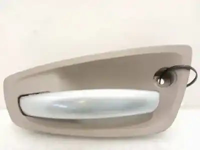 Second-hand car spare part interior left rear handle for bmw serie 1 berlina (e81/e87) 118d oem iam references 