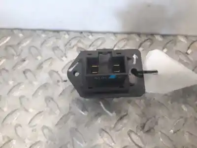 Peça sobressalente para automóvel em segunda mão resistência sofagem chauffage por daewoo tacuma 2.0 cat referências oem iam 010503e  