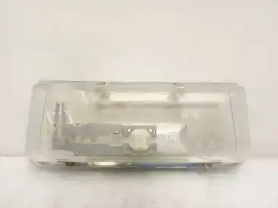 Second-hand car spare part interior light for bmw serie 1 berlina (e81/e87) 118d oem iam references   