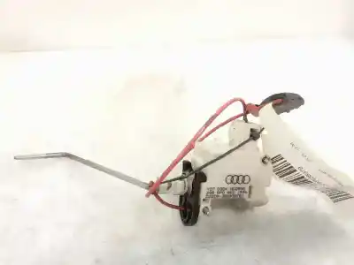 Second-hand car spare part electric motor for audi a3 (8p) 2.0 tdi ambition quattro oem iam references 