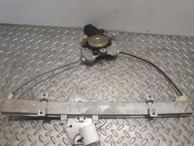 Peça sobressalente para automóvel em segunda mão elevador de vidros traseiro direito por daewoo tacuma 2.0 cat referências oem iam 