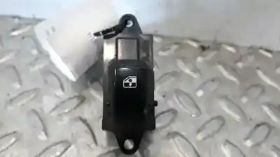 Peça sobressalente para automóvel em segunda mão botão / interruptor elevador vidro dianteiro direito por daewoo tacuma 2.0 cat referências oem iam 96190777