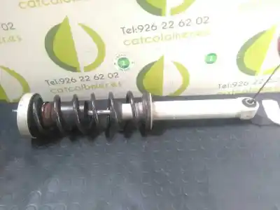 Peça sobressalente para automóvel em segunda mão amortecedor traseiro direito por bmw serie 5 berlina (e60) 3.0 turbodiesel cat referências oem iam 