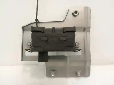 Second-hand car spare part ecu engine control for bmw serie 1 berlina (e81/e87) 118d oem iam references 676276904