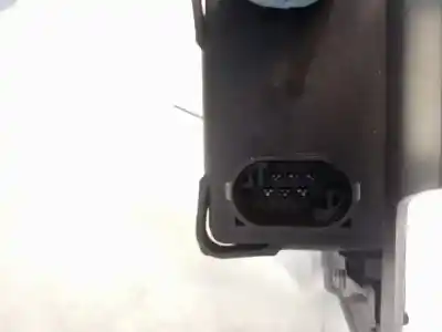 Second-hand car spare part ecu engine control for bmw serie 1 berlina (e81/e87) 118d oem iam references 676276904 10170103253 676276904