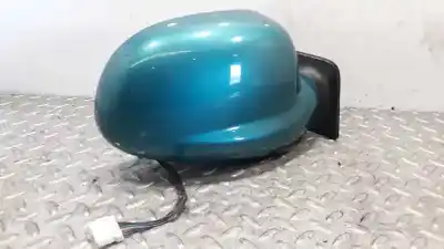 Peça sobressalente para automóvel em segunda mão espelho retrovisor direito por daewoo tacuma 2.0 cat referências oem iam 