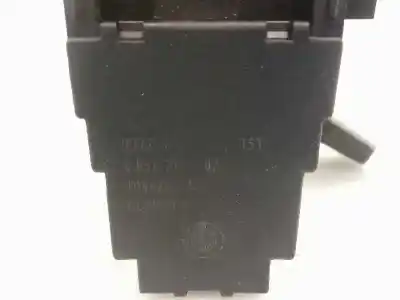 Second-hand car spare part ignition switch for bmw serie 1 berlina (e81/e87) 118d oem iam references 695471702  695471702