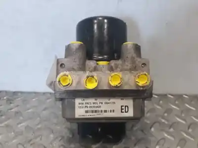 Peça sobressalente para automóvel em segunda mão abs por daewoo tacuma 2.0 cat referências oem iam 18042267