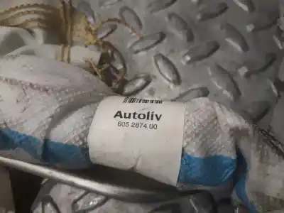 Pezzo di ricambio per auto di seconda mano airbag a tenda anteriore sinistro per kia cee´d concept riferimenti oem iam 653200blh  