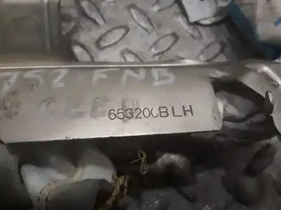 Pezzo di ricambio per auto di seconda mano airbag a tenda anteriore sinistro per kia cee´d concept riferimenti oem iam 653200blh  