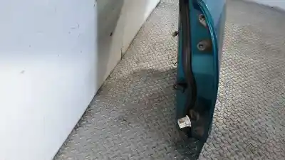 İkinci el araba yedek parçası arka sol kapi için daewoo tacuma 2.0 cat oem iam referansları   