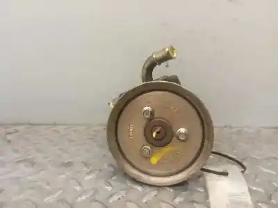 Peça sobressalente para automóvel em segunda mão bomba de direção por mg serie 45 (t/rt) 1.6 16v cat referências oem iam qvb100690