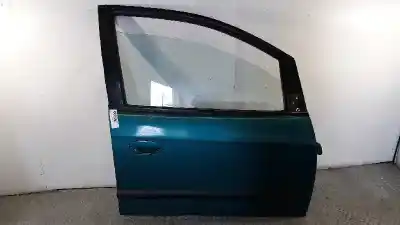 Peça sobressalente para automóvel em segunda mão porta dianteira direita por daewoo tacuma 2.0 cat referências oem iam 