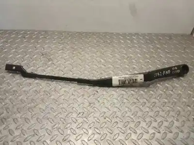 Peça sobressalente para automóvel em segunda mão haste de escova dianteiro esquerdo por kia cee´d concept referências oem iam 