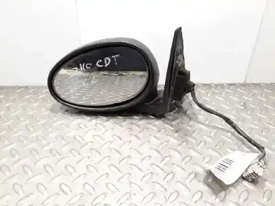 Peça sobressalente para automóvel em segunda mão espelho retrovisor esquerdo por mg serie 45 (t/rt) 1.6 16v cat referências oem iam 