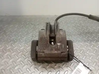 Peça sobressalente para automóvel em segunda mão pinça de travão traseira esquerda por bmw serie 5 berlina (e60) 3.0 turbodiesel cat referências oem iam 