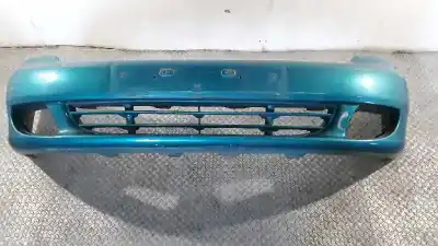 Peça sobressalente para automóvel em segunda mão para choques dianteiro por daewoo tacuma 2.0 cat referências oem iam 