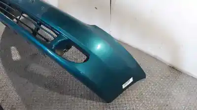 Second-hand car spare part front bumper for daewoo tacuma 2.0 cat oem iam references   