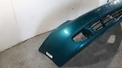 Second-hand car spare part front bumper for daewoo tacuma 2.0 cat oem iam references   