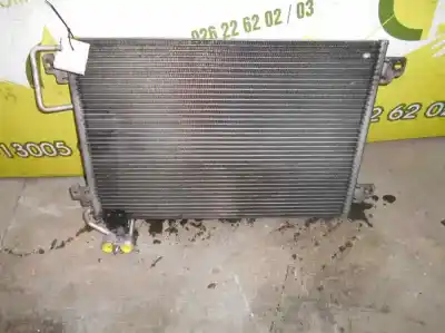 Second-hand car spare part air conditioning condenser / radiator for renault megane i scenic (ja0) 1.9 turbodiesel oem iam references 
