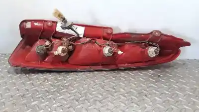 Peça sobressalente para automóvel em segunda mão farolim traseiro esquerdo por daewoo tacuma 2.0 cat referências oem iam   