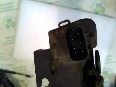 Автозапчасти б/у замок передней правой двери за fiat stilo van (192_) 1.9 jtd (192dxf1a) ссылки oem iam   