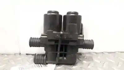 Peça sobressalente para automóvel em segunda mão motor elétrico por bmw serie 5 berlina (e60) 3.0 turbodiesel cat referências oem iam 6412692791501