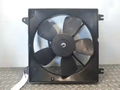 Peça sobressalente para automóvel em segunda mão termoventilador elétrico por daewoo tacuma 2.0 cat referências oem iam 