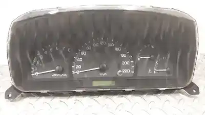 Peça sobressalente para automóvel em segunda mão quadrante por daewoo tacuma 2.0 cat referências oem iam 96262539