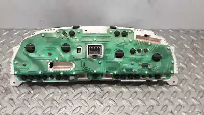 Peça sobressalente para automóvel em segunda mão quadrante por daewoo tacuma 2.0 cat referências oem iam 96262539  ue1e292016