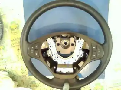 Peça sobressalente para automóvel em segunda mão volante por kia cee´d concept referências oem iam 