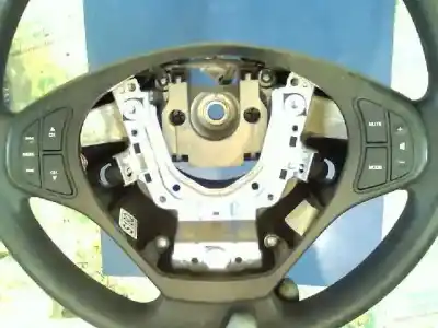 Peça sobressalente para automóvel em segunda mão volante por kia cee´d concept referências oem iam   